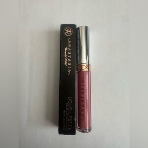 Anastasia liquid lipstick
